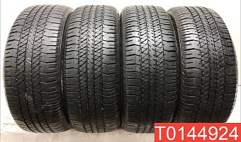 Bridgestone Dueler HT 684 2 275/50 R22 111H 