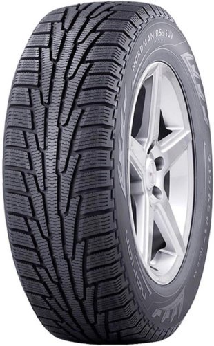 Шины Ikon Tyres Nordman RS2 SUV 215/60 R17 100R XL нешип - 1