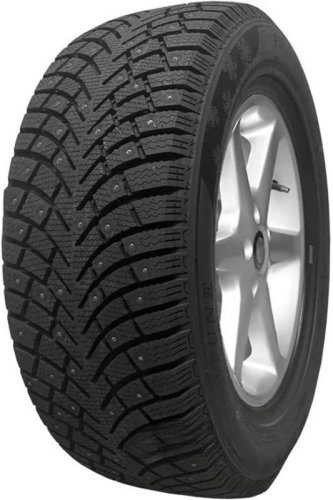 Шины Fortune Polaro Ice 185/60 R15 88T шип - 1