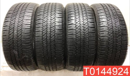 Bridgestone Dueler HT 684 2 275/50 R22 111H  - 1