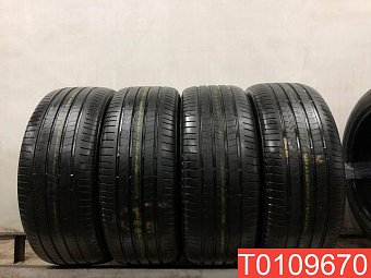 Bridgestone Alenza 001 285/45 R22 110H 