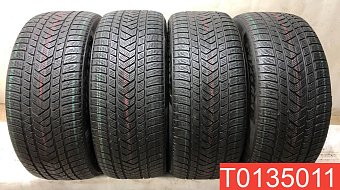 Pirelli Scorpion Winter 275/45 R21 107V 