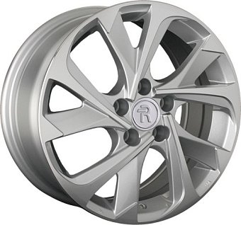 Replay Toyota (TY226) 7x17 5x114,3 ET45 dia 60,1 SF