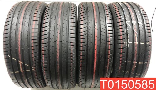 Pirelli Cinturato P7 (P7C2) 215/55 R18 99V  - 1