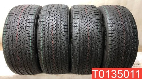 Pirelli Scorpion Winter 275/45 R21 107V  - 1