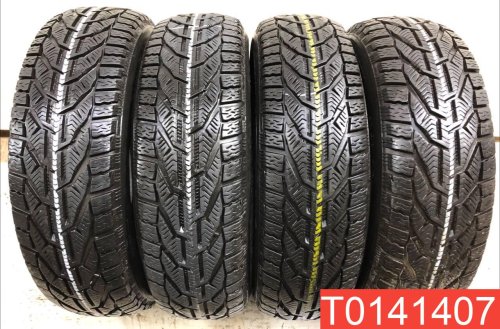 Tigar Winter 185/65 R15 92T  - 1
