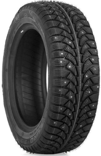 Шины Кама Евро-519 (НК-519) 185/60 R14 82T шип - 1