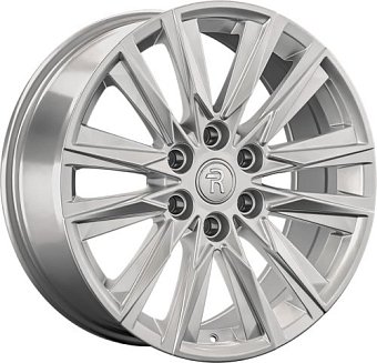 Replay Cadillac (CL66) 9x20 6x139,7 ET28 dia 78,1 S