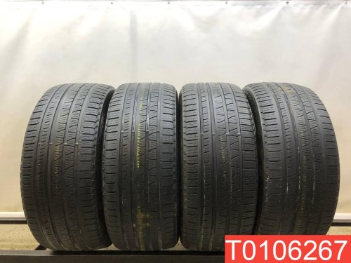 Pirelli Scorpion Verde All Season 275/45 R21 110W  - 1