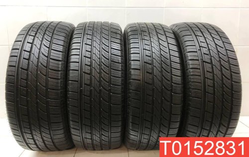 Cooper Discoverer HTS 265/60 R18 110H  - 1