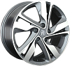Replay KIA (Ki152) 7x17 5x114,3 ET48 dia 67,1 GMF