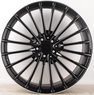 Диски Zumbo Wheels BZ002 - 1