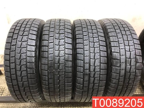 Dunlop Winter Maxx WM01 195/65 R15 91Q  - 1