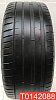 Michelin Pilot Sport 4 ZP 255/40 R18 99Y RunFlat