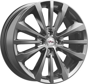 iFree Андерсен 7x17 4x100 ET43 dia 60,1 хай вэй Россия