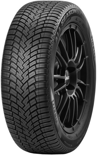 Шины Pirelli Scorpion All Season SF2 255/55 R19 111W XL - 1