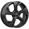 Скад Chery (KL-328) 7x18 5x108 ET35 dia 67,1 бархат новый