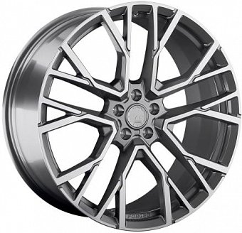 LS Forged LS FG07 9,5x22 5x112 ET35 dia 66,6 MGMF