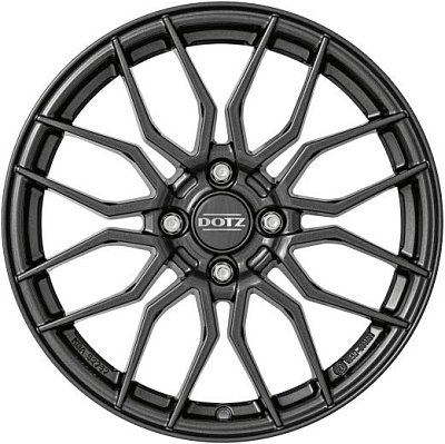 Диски Dotz LimeRock grey - 1