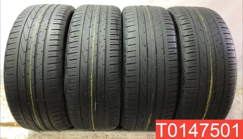 Hankook Ventus S1 Evo 2 SUV 235/50 R19 99V  - 1