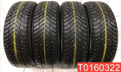 Yokohama Ice Guard IG65 205/60 R16 96T  - 1