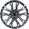 LegeArtis Concept BMW (B541) 9,5x22 5x112 ET37 dia 66,6 GMF