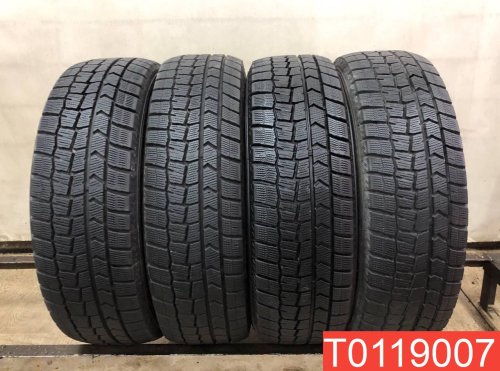 Dunlop Winter Maxx WM02 185/65 R15 88Q  - 1