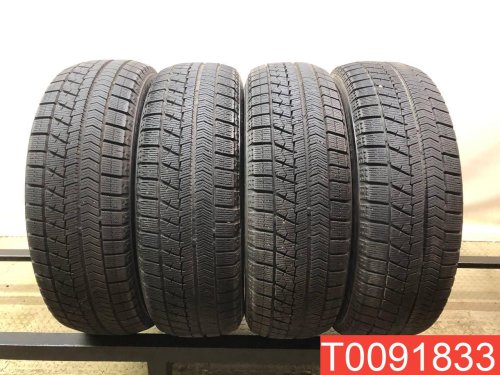 Bridgestone Blizzak VRX 185/60 R15 84Q  - 1
