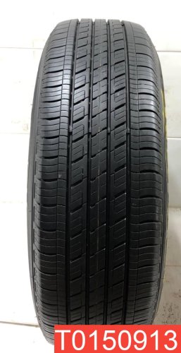 Nexen Npriz AH7 235/65 R18 106H  - 1