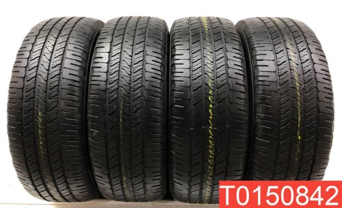 Laufenn X-Fit HT 265/65 R17 112T  - 1