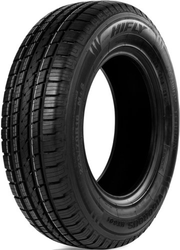 Шины HiFly Vigorous HT601 225/65 R17 102H - 1