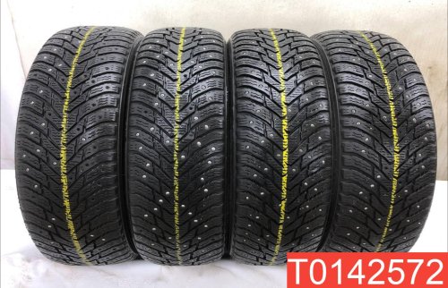 Nokian Tyres Hakkapeliitta 8 205/55 R16 94T  - 1