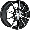 NZ F-7 7x17 5x105 ET42 dia 56,6 BKF