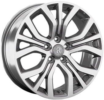 Replay Haval (HV113) 7x18 5x114,3 ET34 dia 66,6 GMF