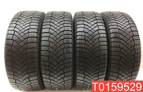 Pirelli Ice Zero FR 225/55 R18 102H  - 1