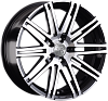 Replay Audi (A120) 8,5x19 5x112 ET40 dia 66,6 BKF