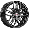 iFree Аскет 7x17 5x108 ET35 dia 67,1 BK