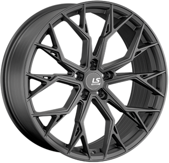 LS FlowForming RC61 9x21 5x120 ET40 dia 72,6 MGM