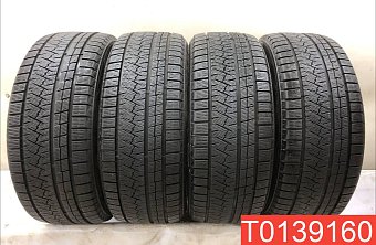 Triangle Snowlink TWT02 235/45 R18 98V 