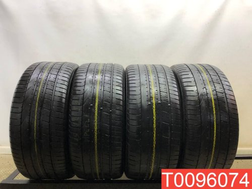 Pirelli Pzero 275/40 R19 101Y RunFlat - 1