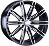 LS wheels 848 6x14 4x98 ET35 dia 58,6 BKF