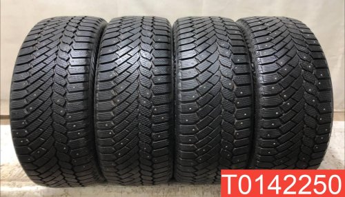 Gislaved Nord Frost 200 245/45 R19 102T  - 1