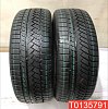 Continental Winter Contact TS 850 P 225/55 R17 101V 