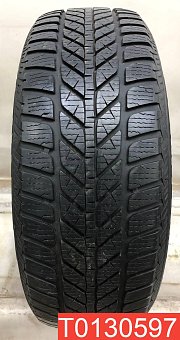 Fulda Eco Control HP 205/60 R16 96H 