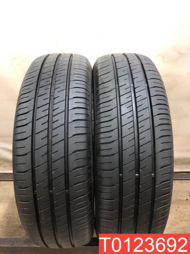 Goodyear EfficientGrip Eco EG02 205/65 R16 95H  - 1