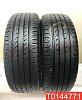Goodyear EfficientGrip SUV 4x4 235/55 R19 105V 