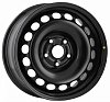 TREBL 8460 NISSAN MAXIMA QX 6x15 5x114,3 ET40 dia 66,1 Black