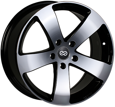 Диски Enkei Tuning SK49 - 1