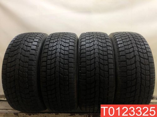 Dunlop Grandtrek SJ7 255/50 R19 107Q  - 1