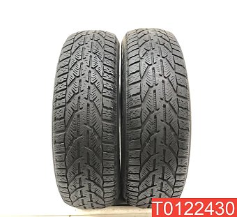 Tigar Winter 185/65 R15 88T 